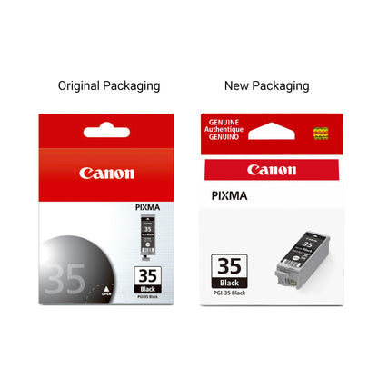 Canon Inkjet Printer Ink PGI35, 1 Count – view 4