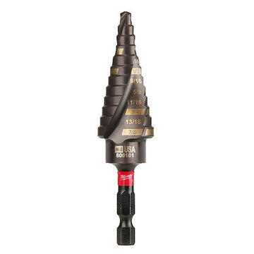 Milwaukee Tool Cutting Tool 48-89-9254 - product photo 1