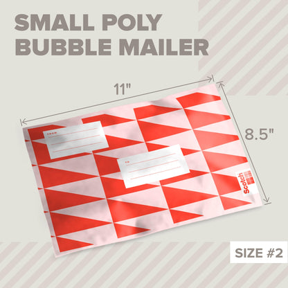 Scotch Envelope 8912DR-2-4, 8.5 in x 11 in – view 2
