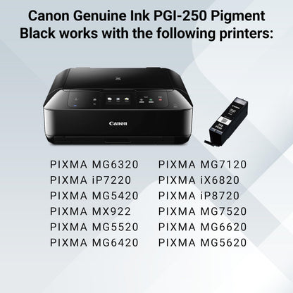 Canon Inkjet Printer Ink 6497B001 – view 6