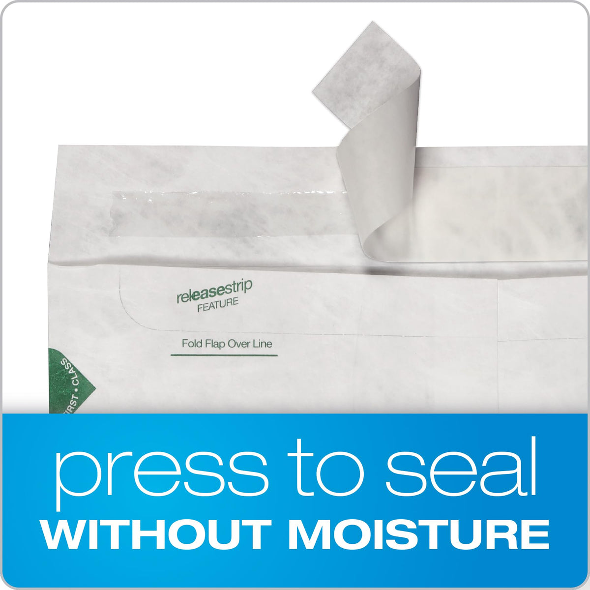 Quality Park Envelope R1590, 10 x 13, 100 Count – view 5