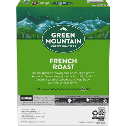 Green Mountain Coffee Roasters Coffee CAJ-092, 24 Count – view 5