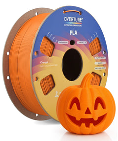 OVERTURE Thermoplastic Filament OVPLA175, 1KG
