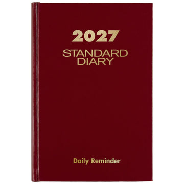 AT-A-GLANCE Planner SD38713, 5" x 7.5"