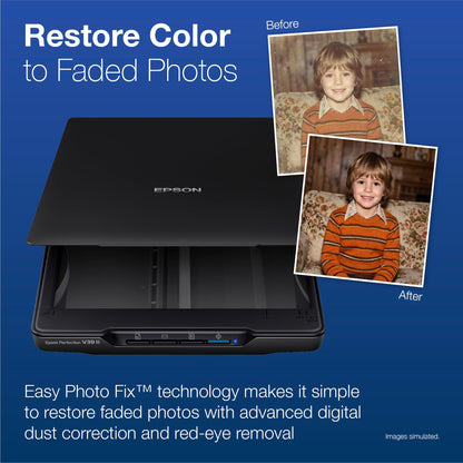 Epson Scanner B11B268201 – view 7