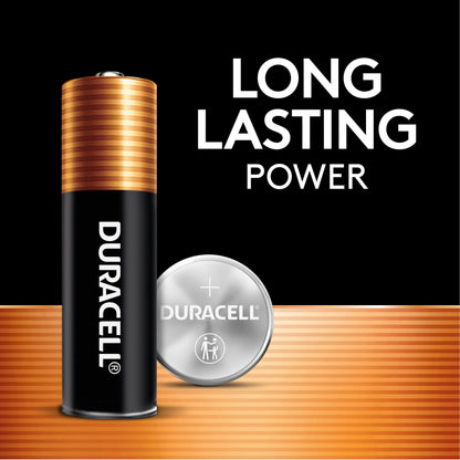 DURACELL Battery DURPX76A675PK09, 4 Count – view 3