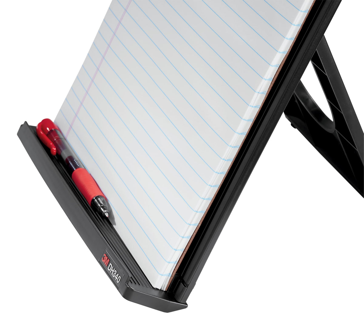 3M Book Document Stand DH340MB, 12-Inch – view 8