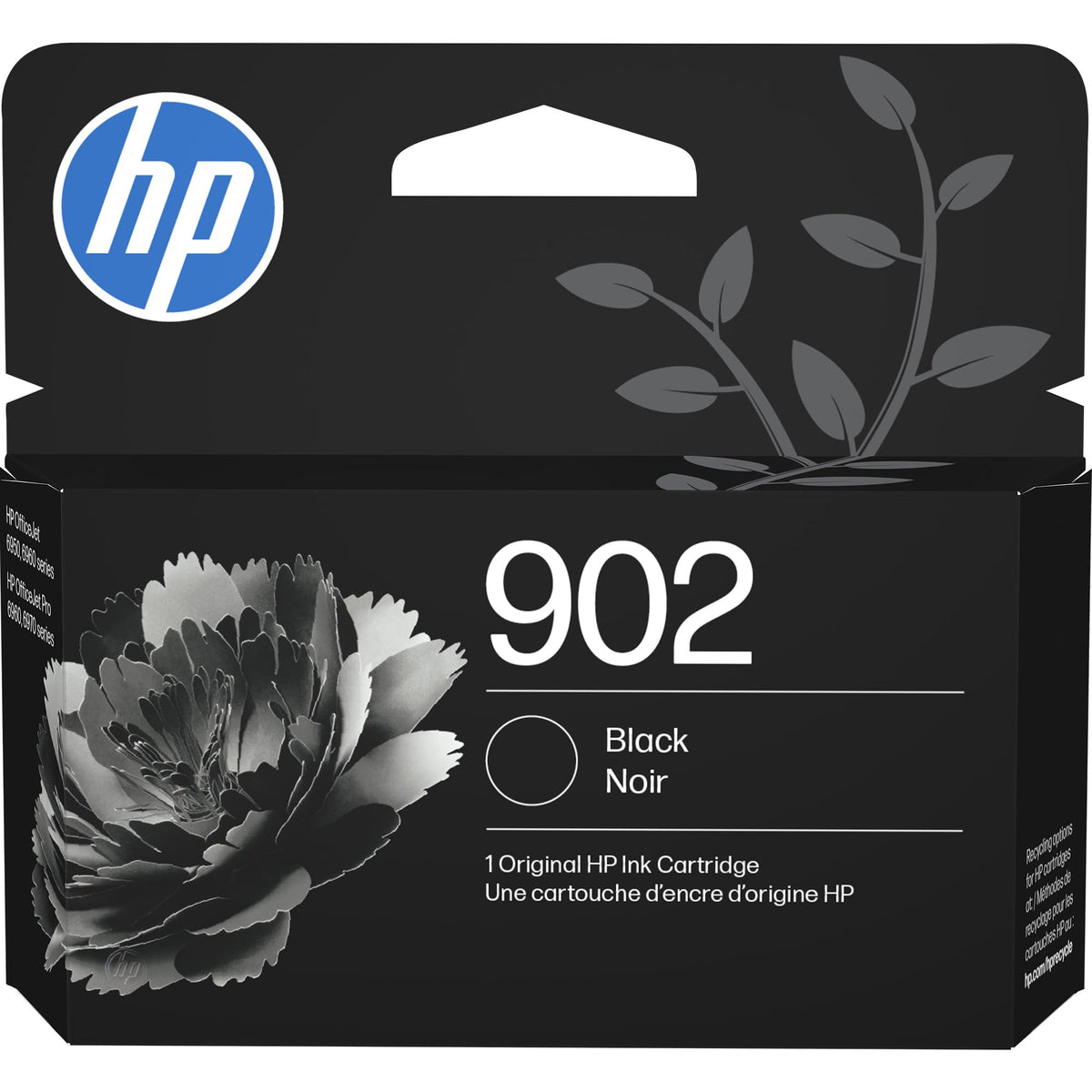 HP Inkjet Printer Ink T6L98AN