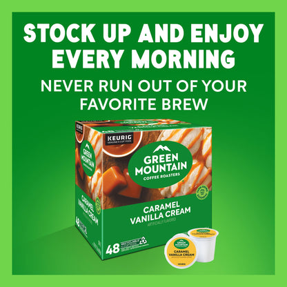Green Mountain Coffee Roasters Coffee 5000356568, 48 Count – view 14