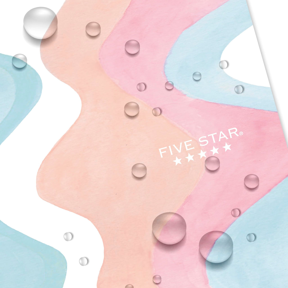 Five Star Blank Book 930060FA-RSP, Pack of 2 – view 6