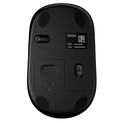 Logitech Input Mouse 910-006825 – view 3