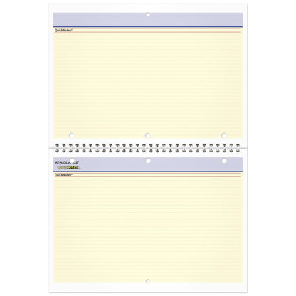 AT-A-GLANCE Calendar PM5028, 8"W x 11"H – view 5