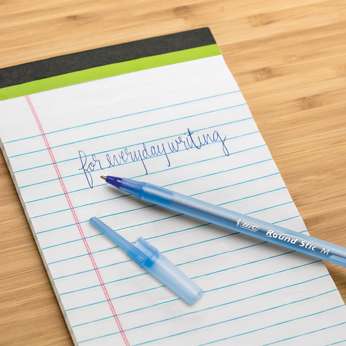 BIC Writing Instrument GSM609BE, 60 Count – view 5