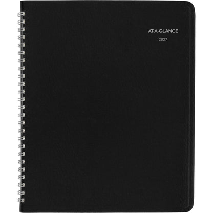 AT-A-GLANCE Planner G59000, 7" x 8.75" – view 6