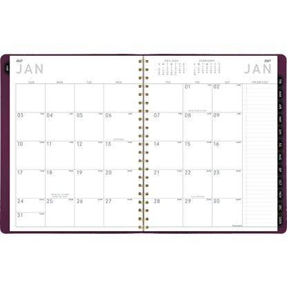 AT-A-GLANCE Planner 70940X14, 8.25" x 11" – view 11