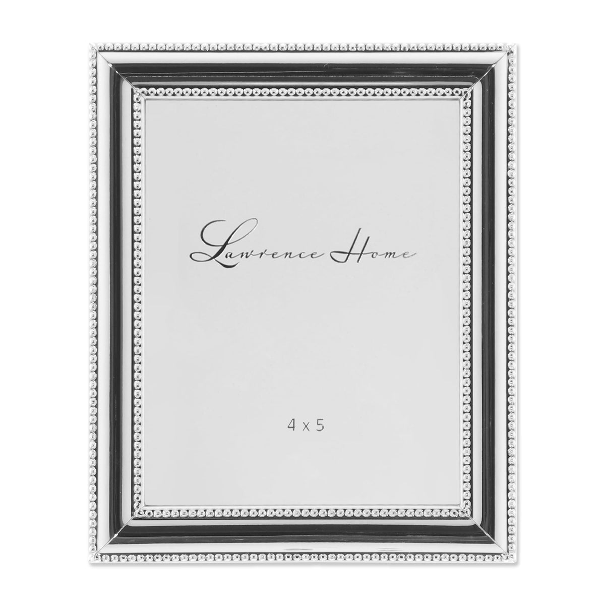 Lawrence Frames Picture Frame 510745, 4x5