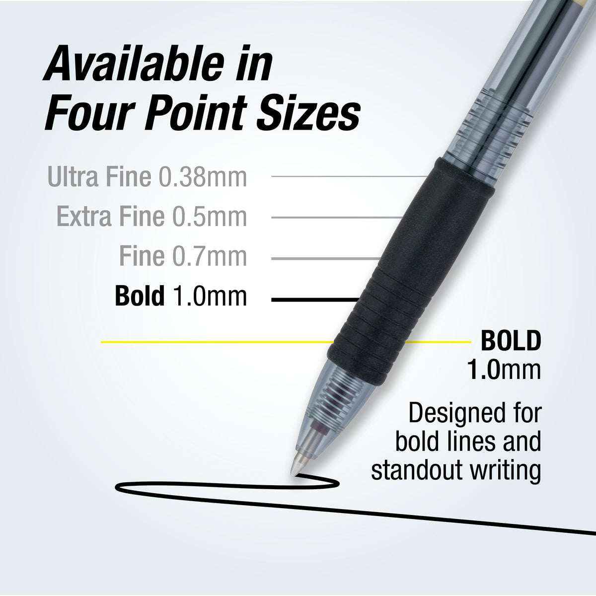 PILOT Writing Instrument 84095, 36 Count – view 4