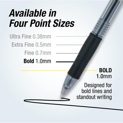 PILOT Writing Instrument 84095, 36 Count – view 4