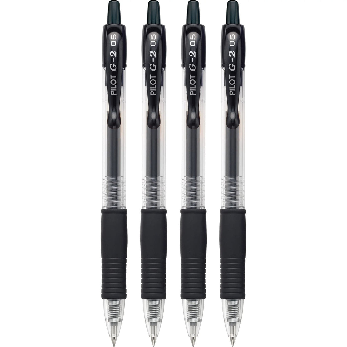 PILOT Writing Instrument 31055, 4 Count – view 3