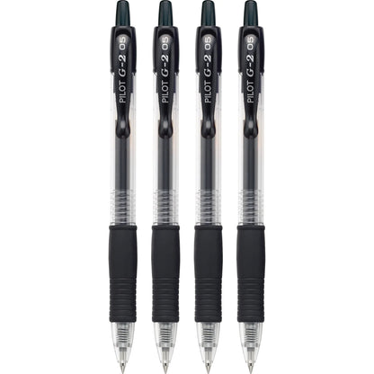 PILOT Writing Instrument 31055, 4 Count – view 3