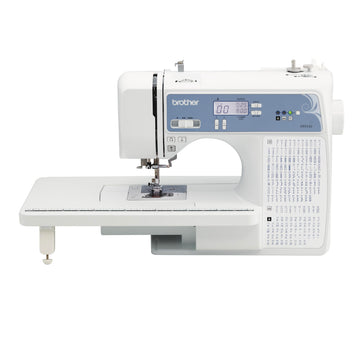 Brother Sewing Machine XR9550