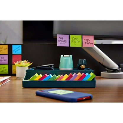 Post-it Self Stick Note 622-8SSMIA, 1.5" x 4", 8 Count – view 15