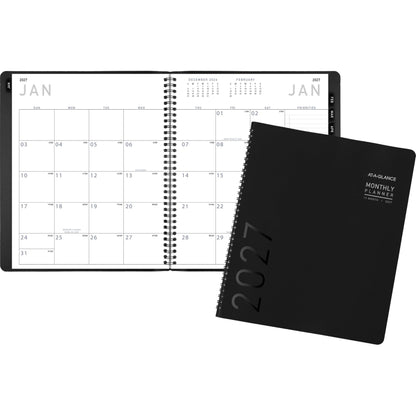 AT-A-GLANCE Planner 70260X05, 9" x 11" – view 11