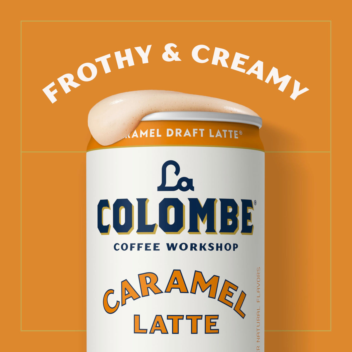 La Colombe Coffee, 11 Fl Oz (Pack of 12) – view 6