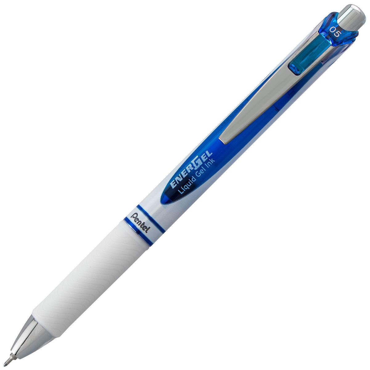 Pentel Writing Instrument BLN75PW-C, 12 Count – view 3