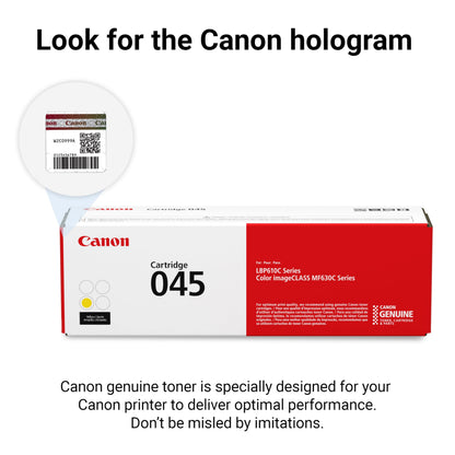 Canon Laser Printer Toner 1239C001 – view 5
