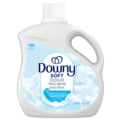 Downy Fabric Softener 30772100448, 111 Fl Oz – view 9