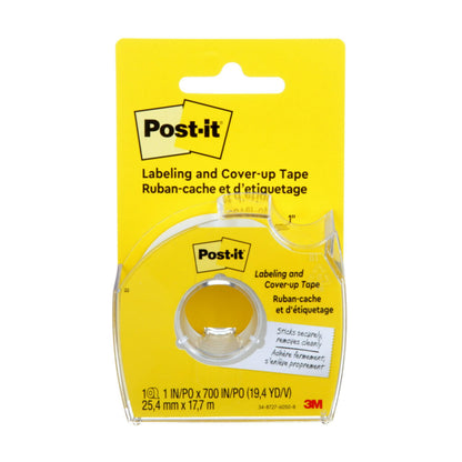 Post-it Adhesive Tapes MMM658, 1 Count