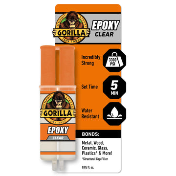 GORILLA Bonding Adhesives 4200101