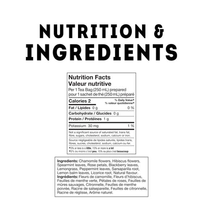 TAZO Tea x68182873, 20 Count – view 3