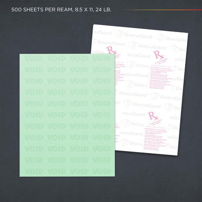 DocuGard Print Copy Paper 4542, 500 Sheets – view 2