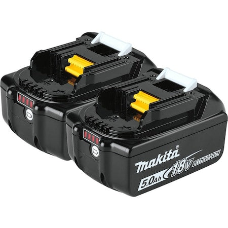 Makita Power Tool Accessory BL1850B-2 - product photo 1