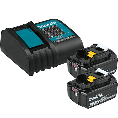 Makita Power Tool Accessory BL1840BSC2 - product photo 1