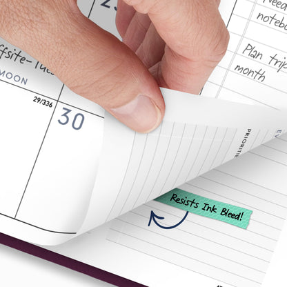 AT-A-GLANCE Planner 70940X14, 8.25" x 11" – view 4