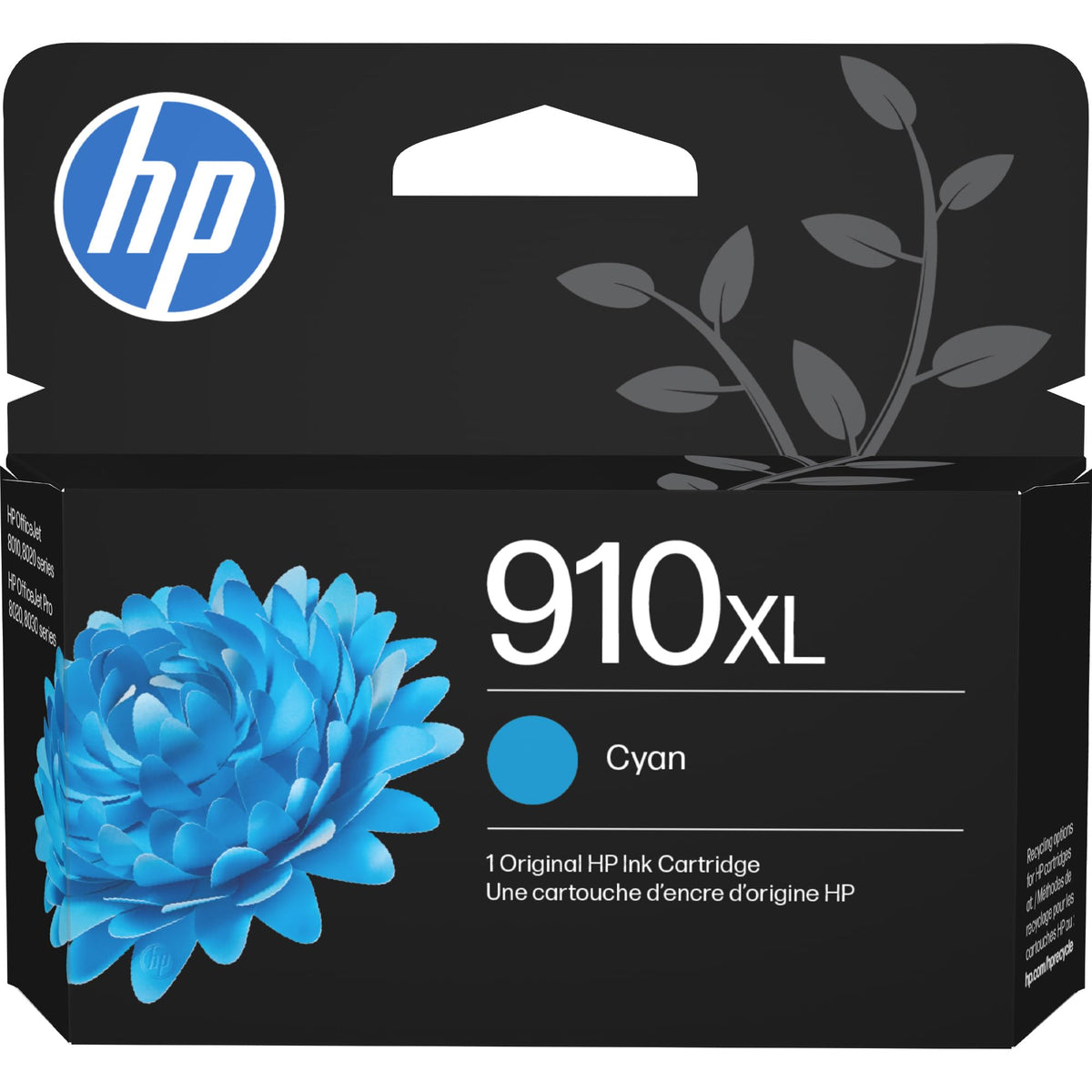 HP Inkjet Printer Ink 3YL62AN#140