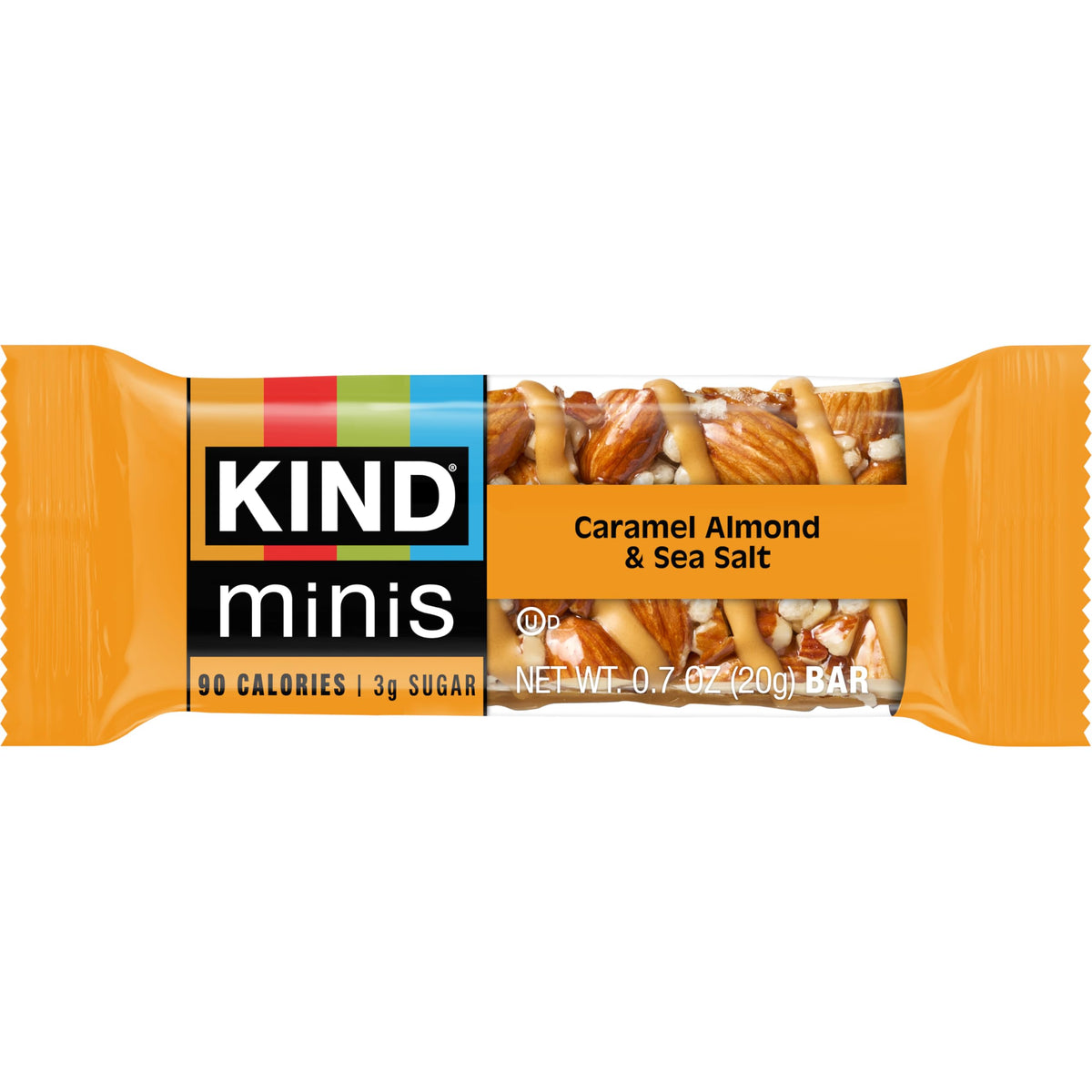 KIND Snack Food Bar 602652279638, 20 Count – view 5