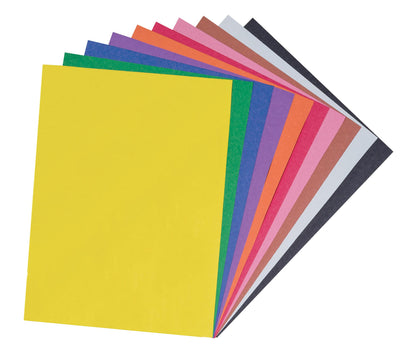 Prang Art Media Paper PCON01500, 500 Sheets – view 2