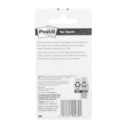 Post-it Self Stick Note 680-EG-ALT – view 10
