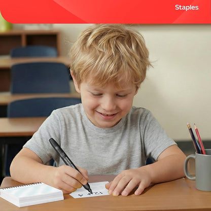 Staples Card Stock 15098, large, 150 Count – view 5