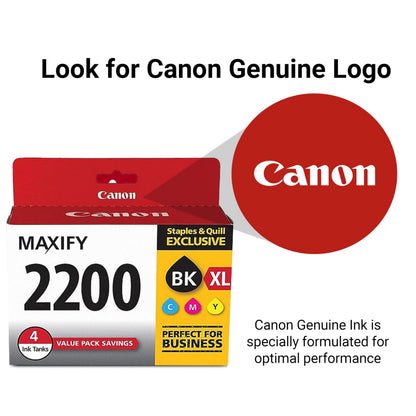 Canon Inkjet Printer Ink 9255B005, One size – view 5
