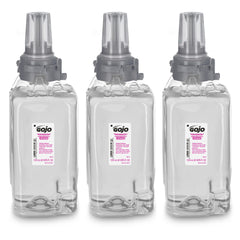 GOJO Skin Cleaning Agent 8812-03, 14.09 Fl Oz (Pack of 3)
