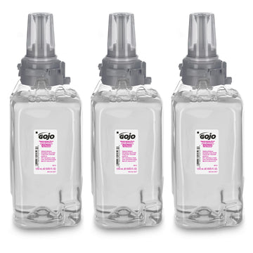 GOJO Skin Cleaning Agent 8812-03, 14.09 Fl Oz (Pack of 3)