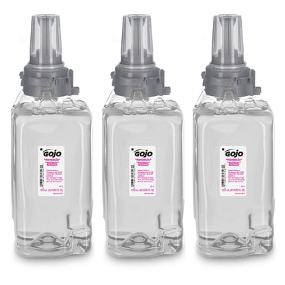 GOJO Skin Cleaning Agent 8812-03, 14.09 Fl Oz (Pack of 3)
