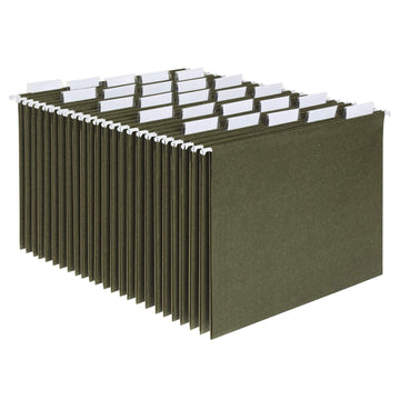 Pendaflex File Folder 81602, Letter, 25 Count