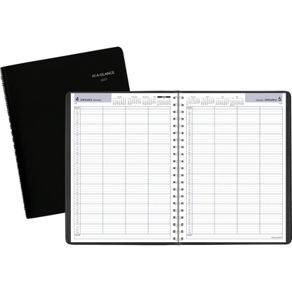 AT-A-GLANCE Planner G56000, 8" x 11" – view 8