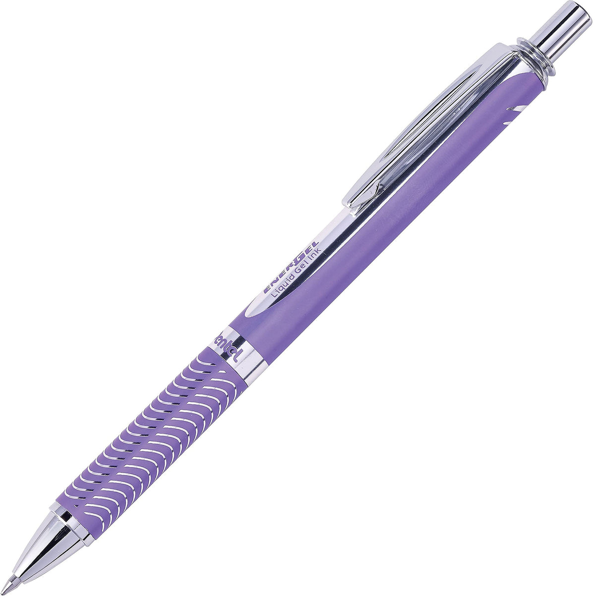 Pentel Writing Instrument BL407VBPV, 1 Count – view 2